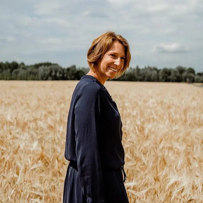 Jessie Oosterlynck
