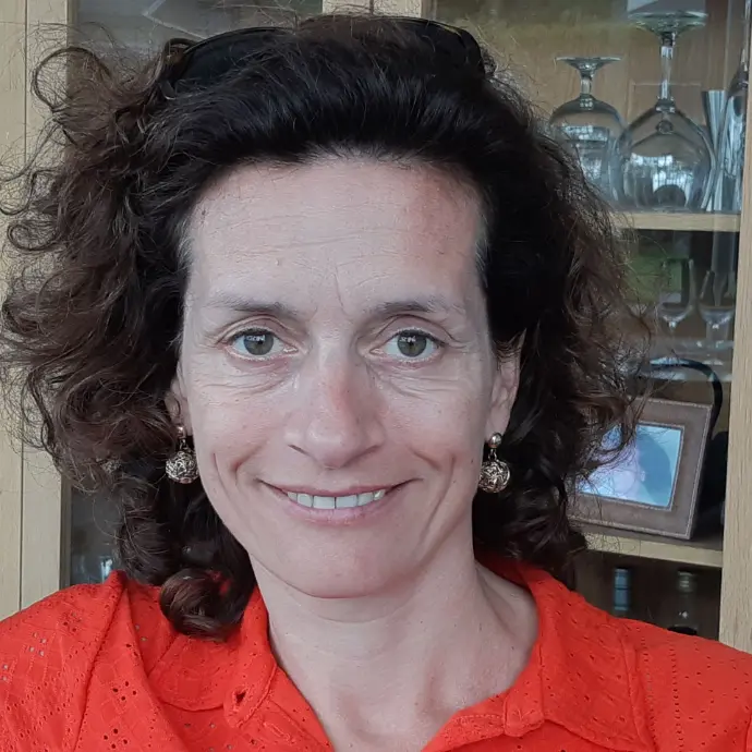 Stephanie Sap
