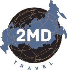 2Md bv