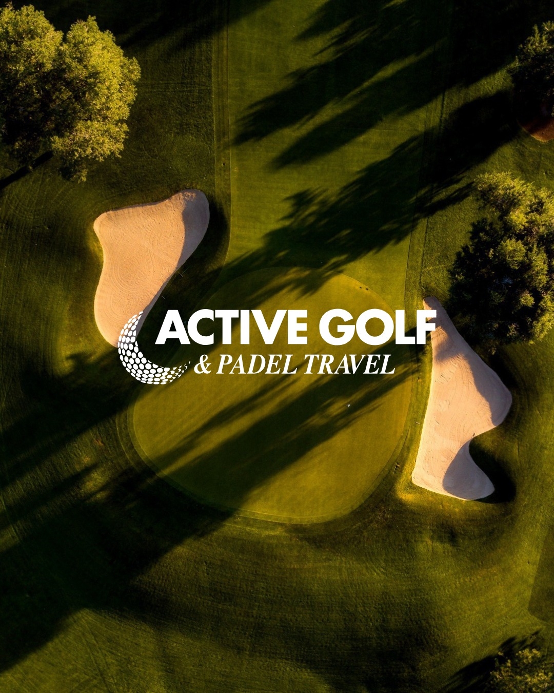 Active Golftravel bv