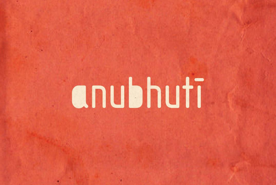 Anubhuti bv