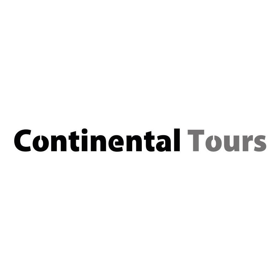 Continental Tours Reiskantoren bv