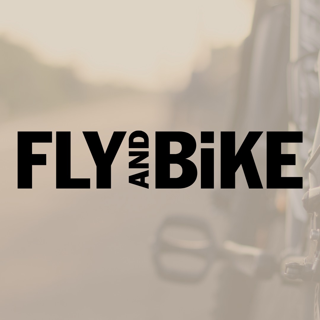 FLY And BiKE Travel bv