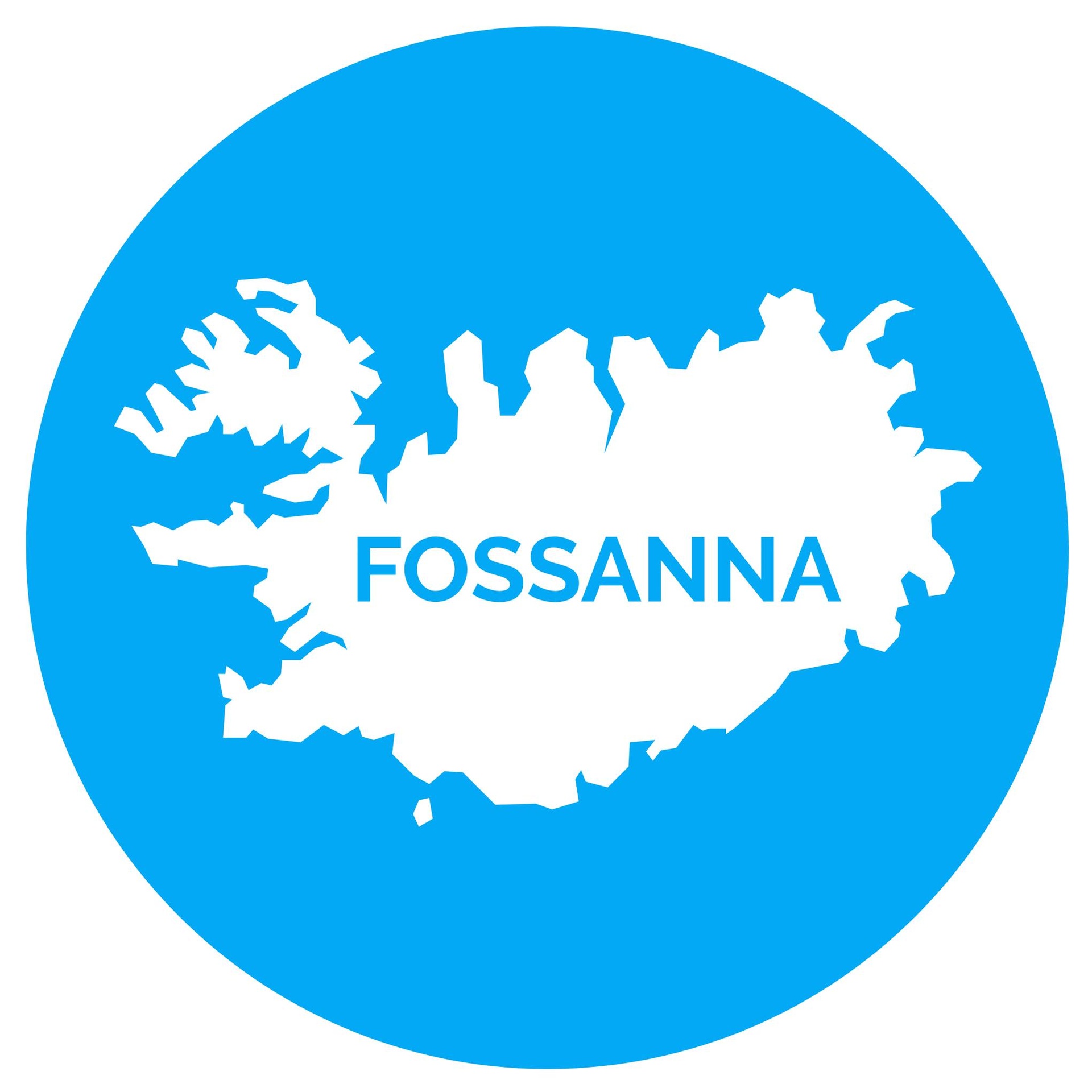 Fossanna bv