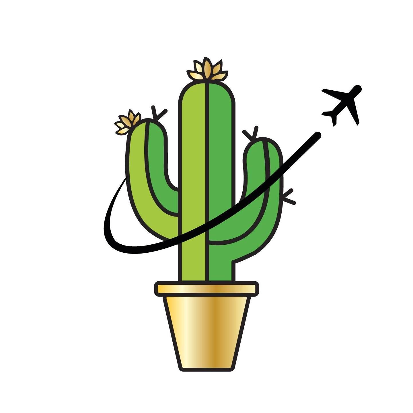 Golden Cactus Travel bv
