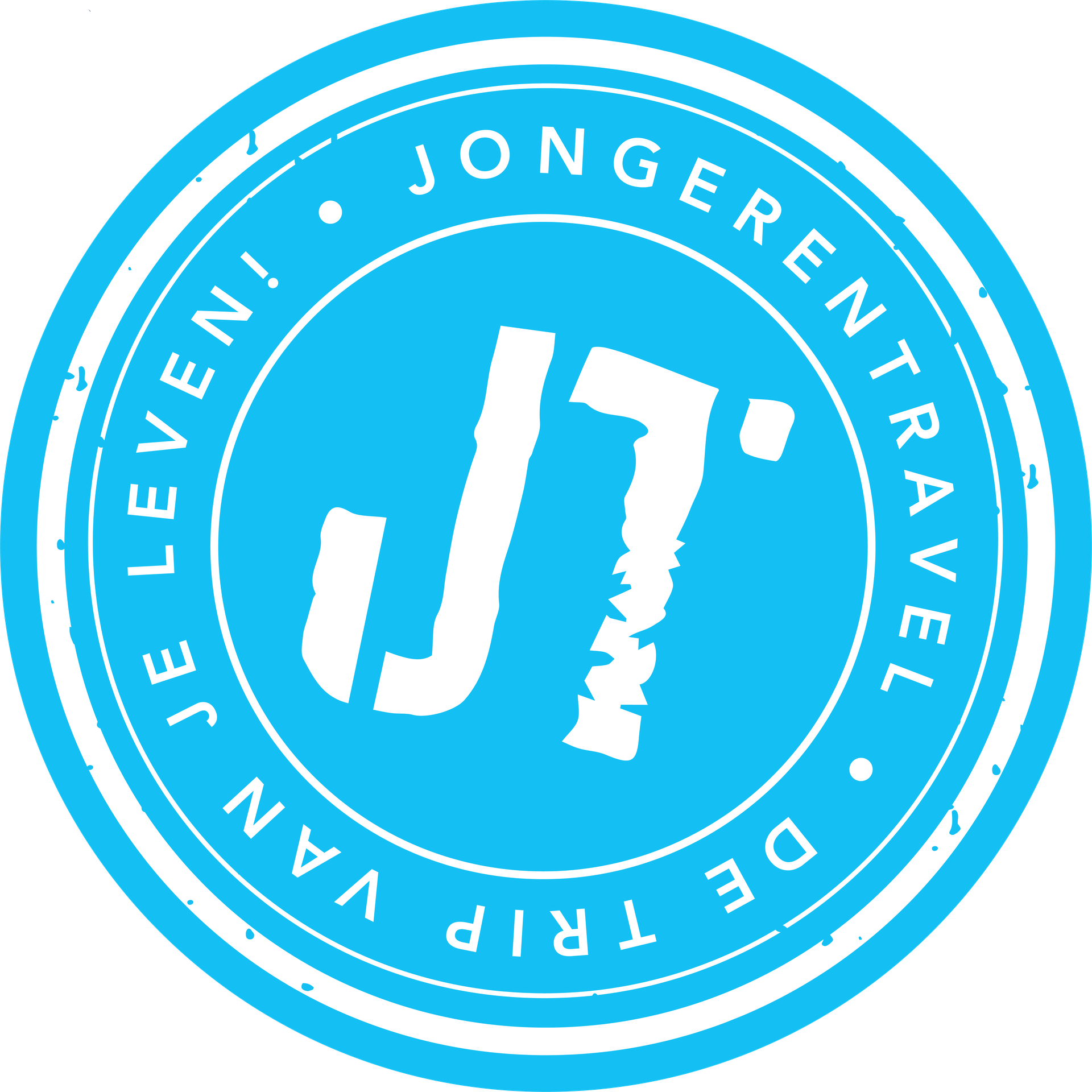 Jongerentravel nv