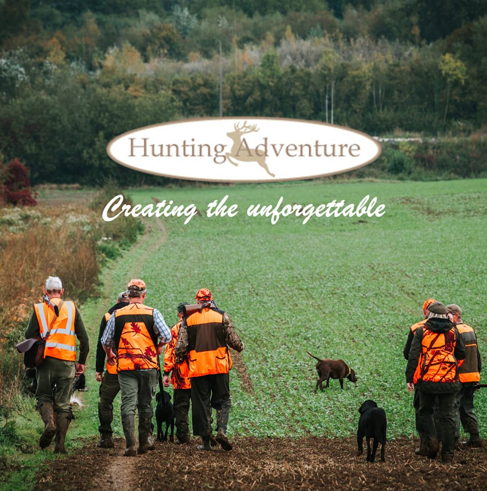 Hunting Adventure bv