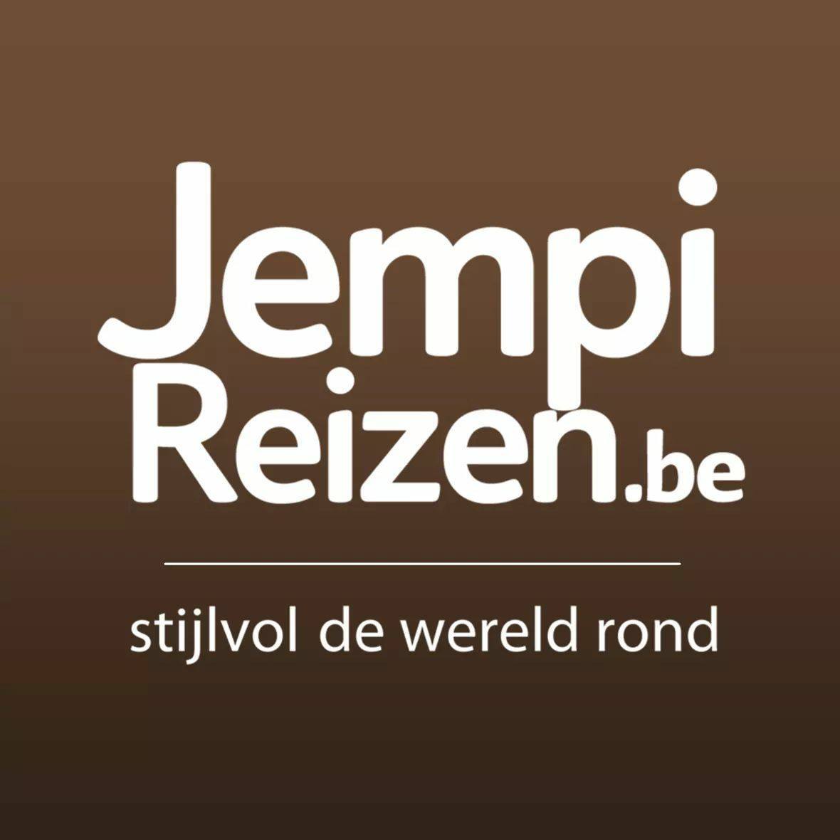 Jempi Reizen bv