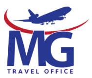 Mg Travel Office bv