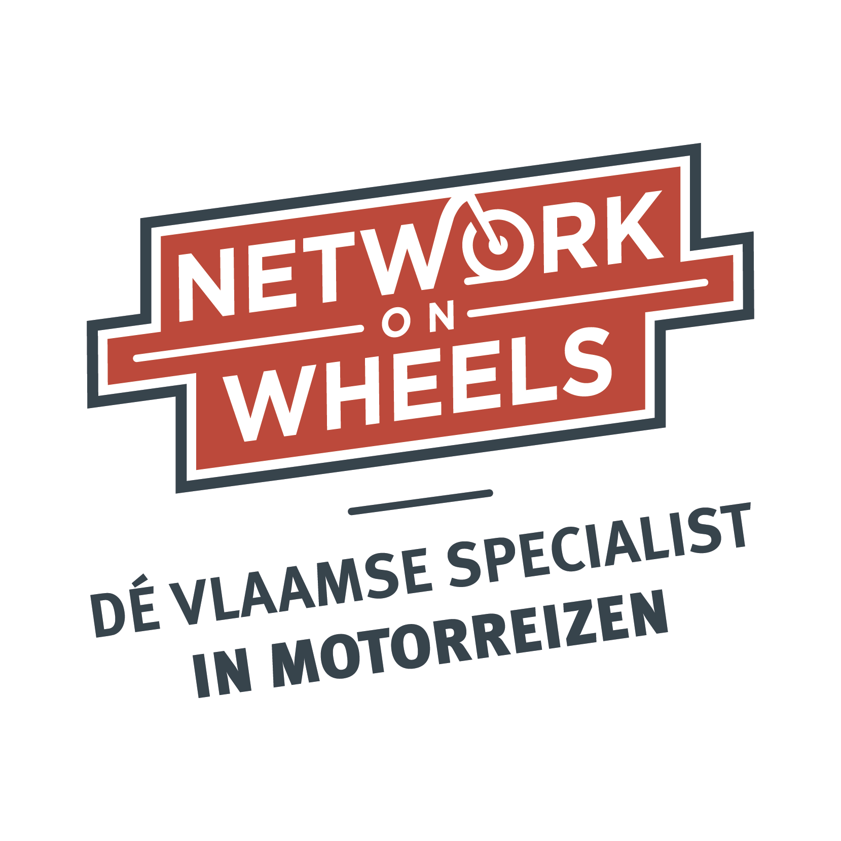 Network On Wheels bv