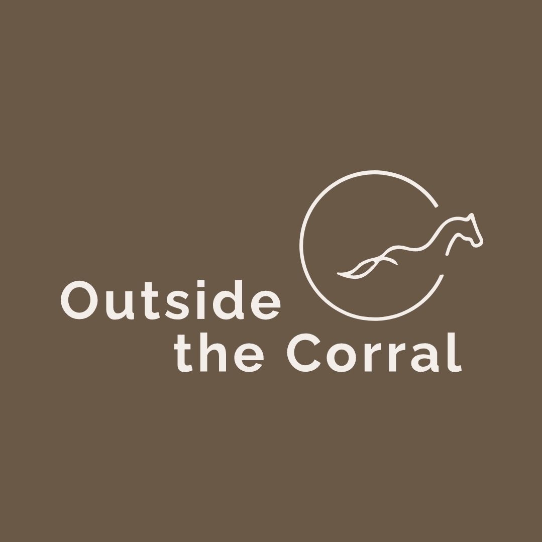 Outside the Corral bv
