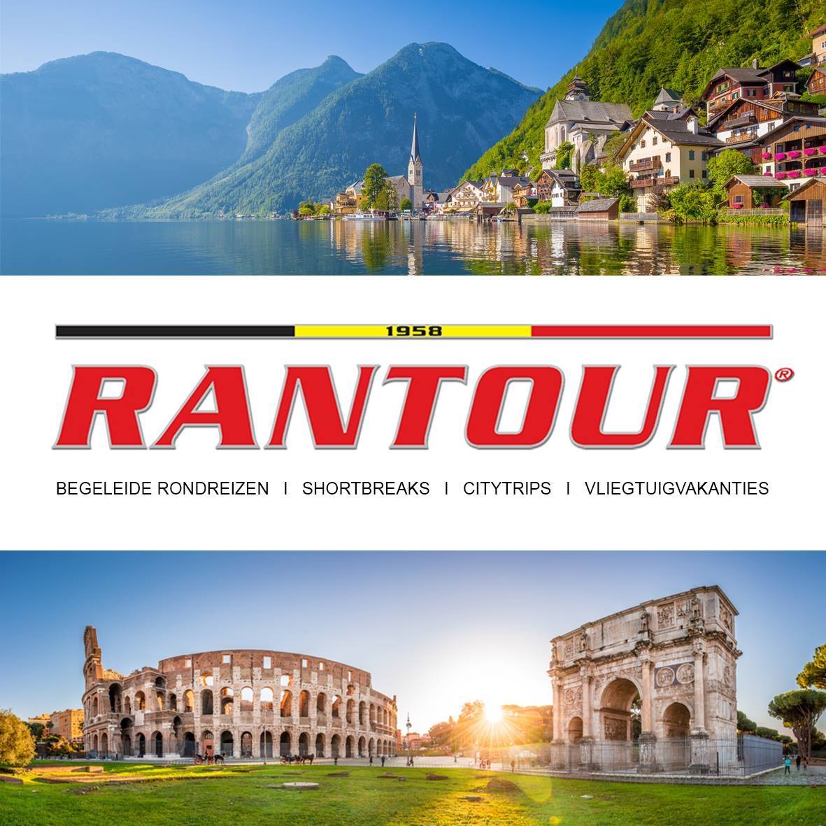 Rantour nv