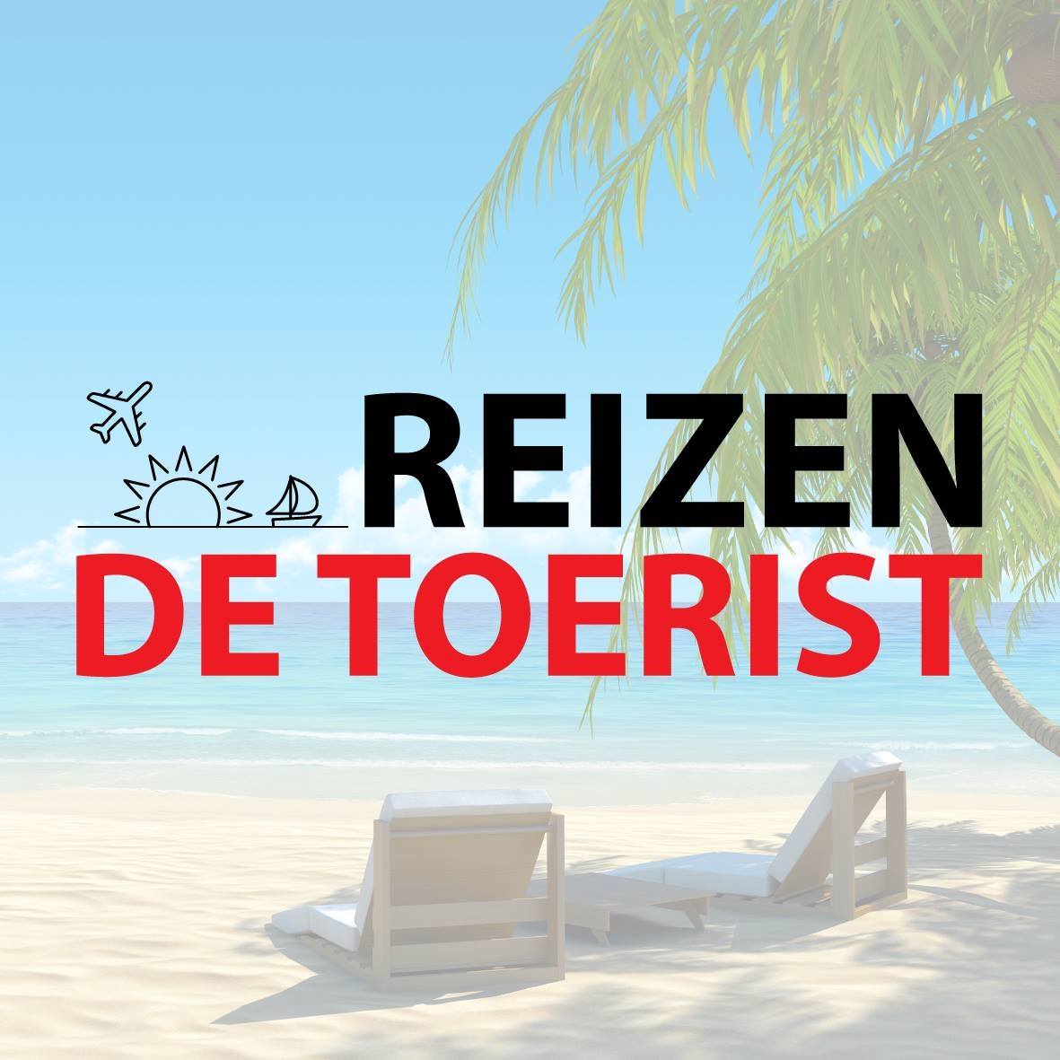 Reizen De Toerist bv