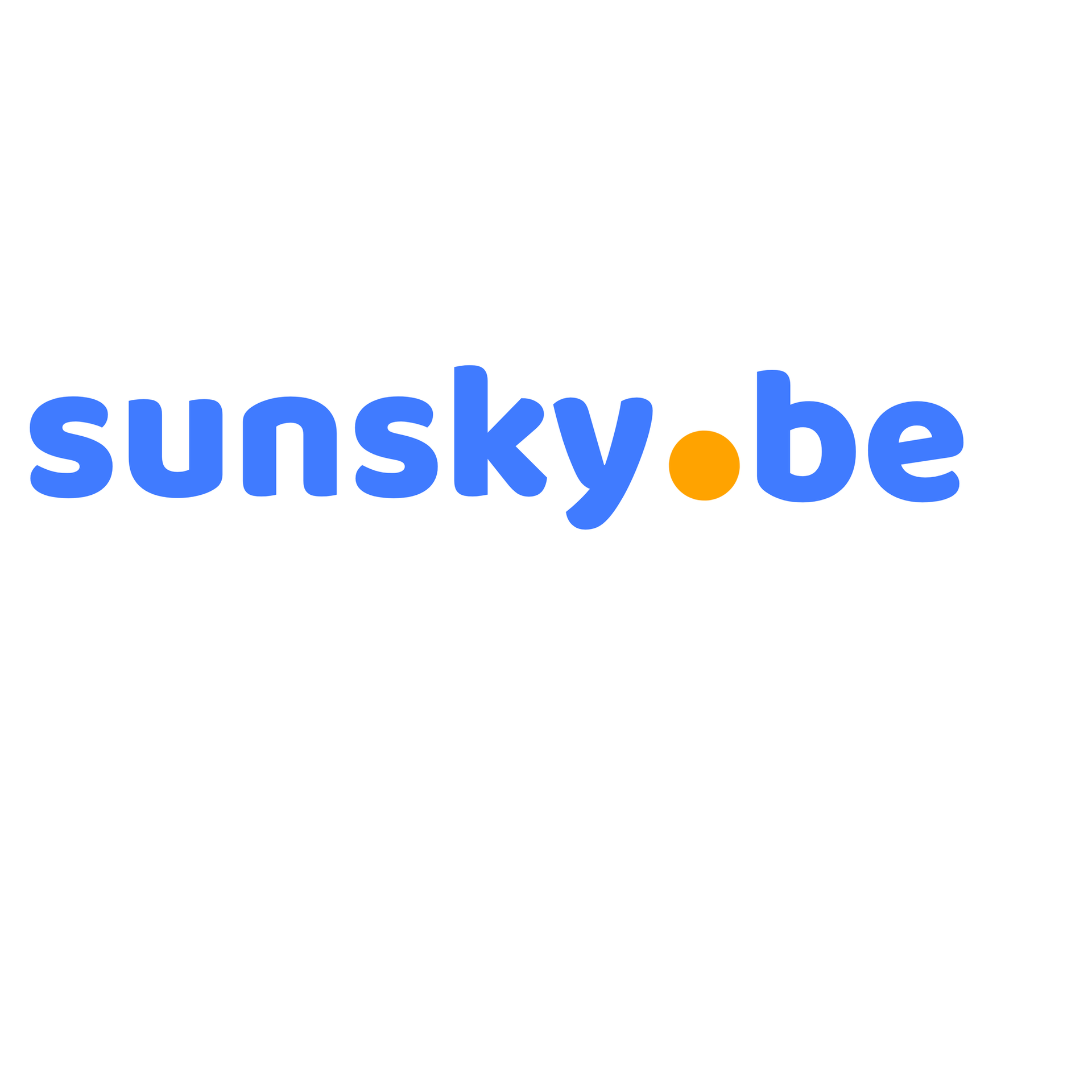 Sunsky Belgium bv