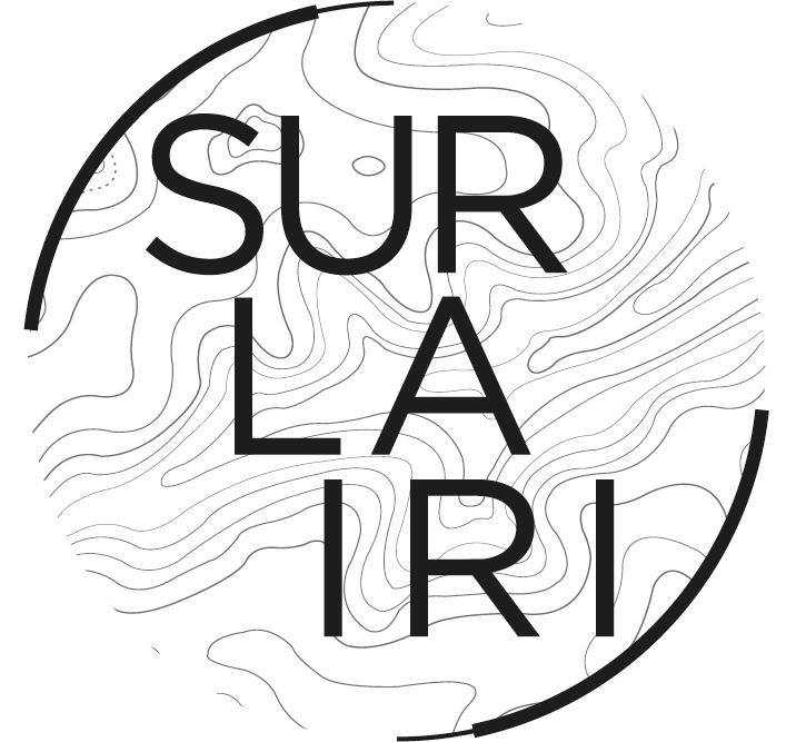 Sur La Iri bv
