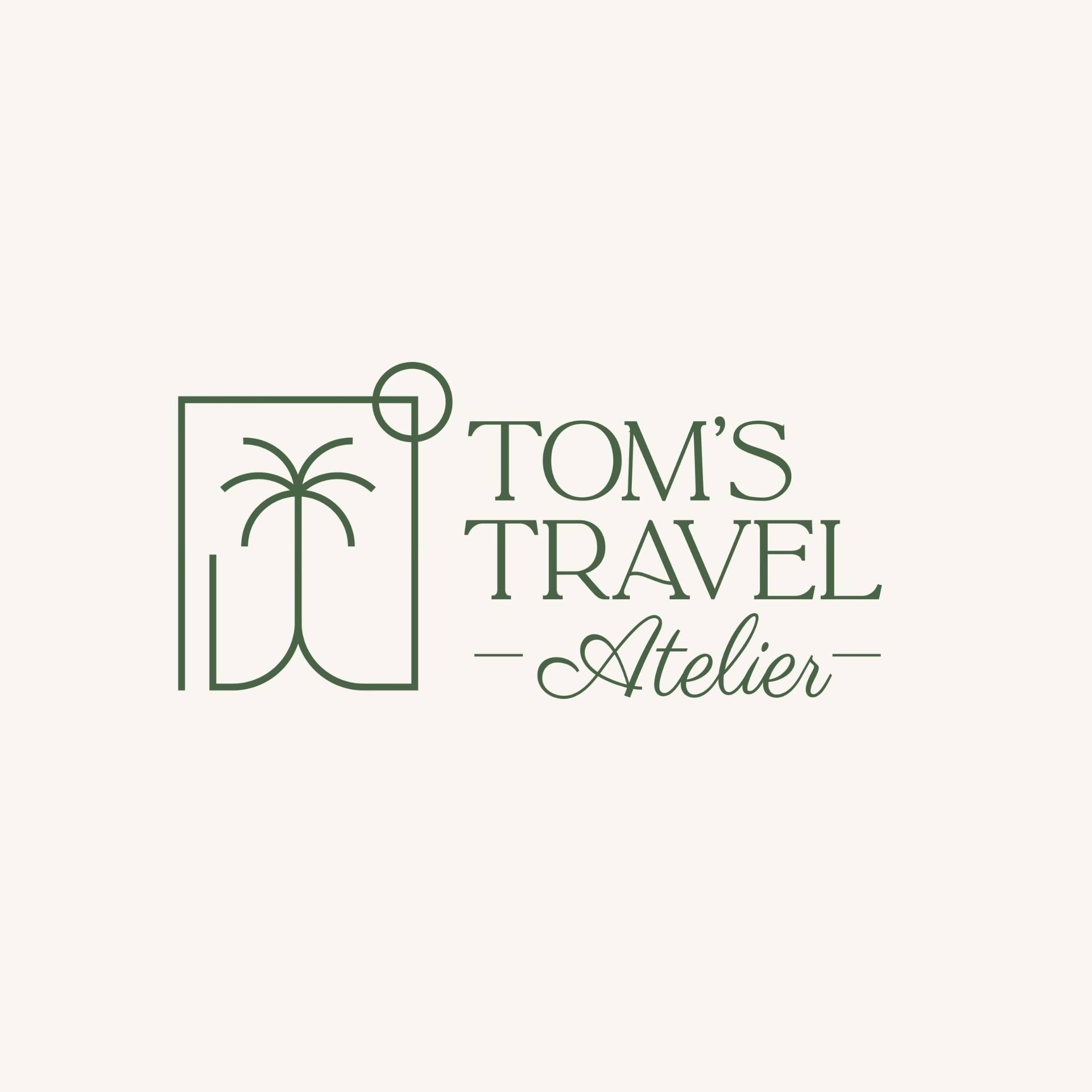 Tom's Travel Atelier bv