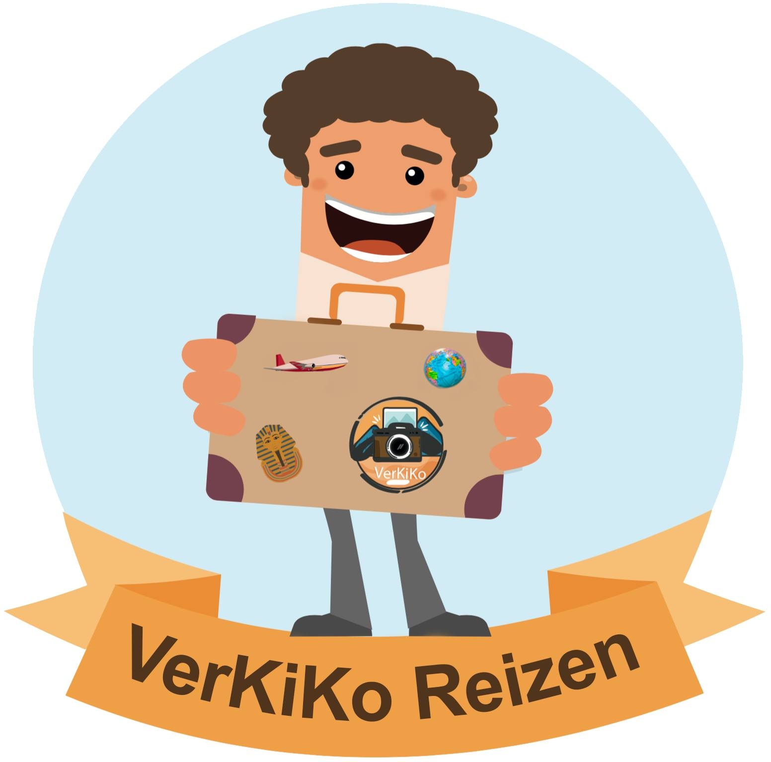 Verkiko Reizen bv