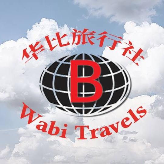 Wabi International nv
