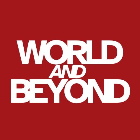 World and Beyond bv