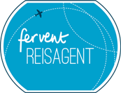 Fervent Reisagent van VVR