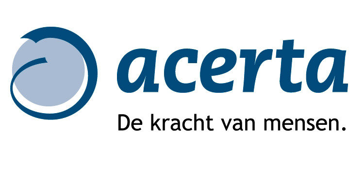 Acerta, partner van VVR