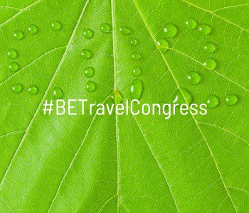 #BETravelCongress investeert in de weg naar CO2-neutraliteit cover